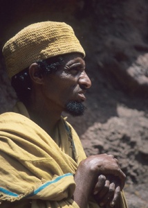 l'Ethiopie historique en photos
