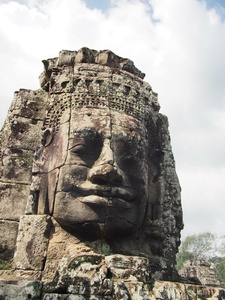 Angkor en photos