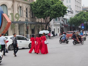 Carnet de voyage 2019 au Vietnam et Cambodge