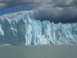 Patagonie argentine