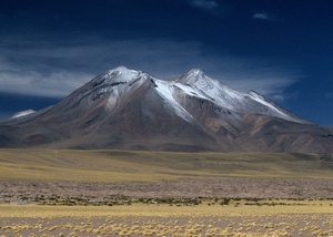 Atacama en photos