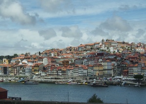 Porto (la ville)