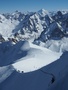 Des sites touristiques des alpes françaises