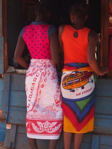 <strong>Lire la suite</strong><br>Carnet de voyage 2018 à Madagascar Carnet de voyage 2018 à Madagascar