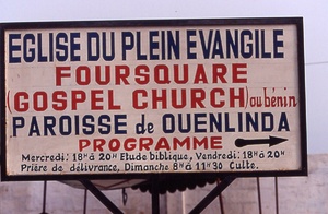 <strong>Lire la suite</strong><br>Humour au Togo et au Benin Humour au Togo et au Benin