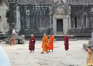 <strong>Lire la suite</strong><br>Le Cambodge en bref Le Cambodge en bref