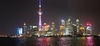 Shanghai Shanghai