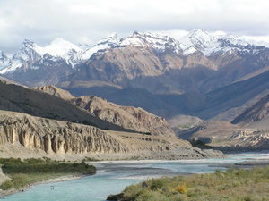 <strong>Lire la suite</strong><br>Le Spiti Le Spiti