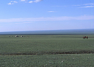 <strong>Lire la suite</strong><br>La Mongolie en Photos La Mongolie en Photos