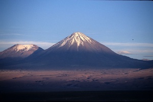 <strong>Lire la suite</strong><br>Désert d'Atacama Désert d'Atacama