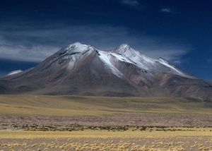 <strong>Lire la suite</strong><br>Atacama en photos Atacama en photos