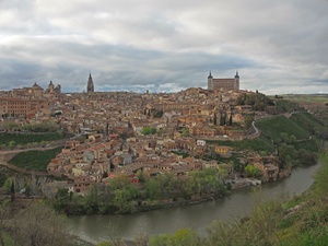 <strong>Lire la suite</strong><br>Castille & Mancha Castille & Mancha