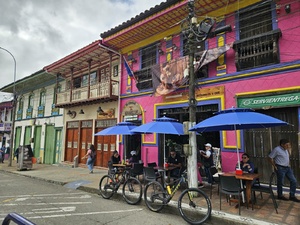 <strong>Lire la suite</strong><br>Colombie en photos Colombie en photos