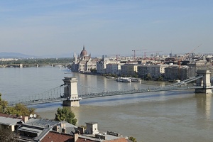 <strong>Lire la suite</strong><br>Croisière sur le Danube - septembre 2024 Croisière sur le Danube - septembre 2024