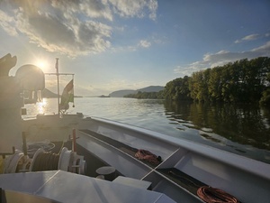 <strong>Lire la suite</strong><br>Croisière sur le Danube en photos Croisière sur le Danube en photos