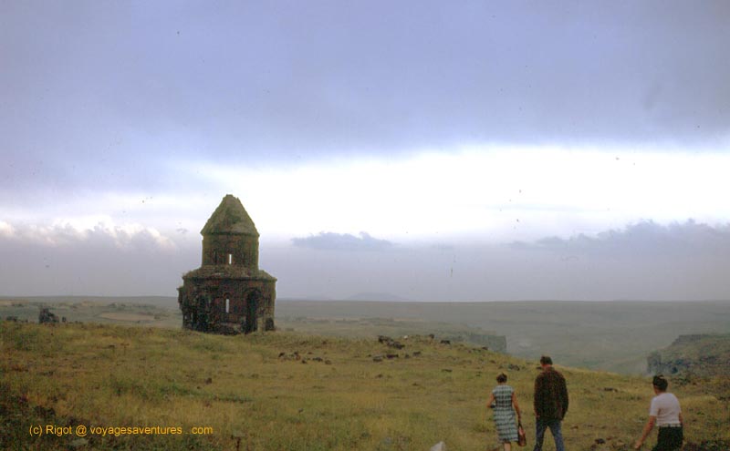 armenie turque (Anis-Kars)