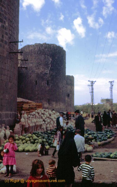 turquie diyarbakir 