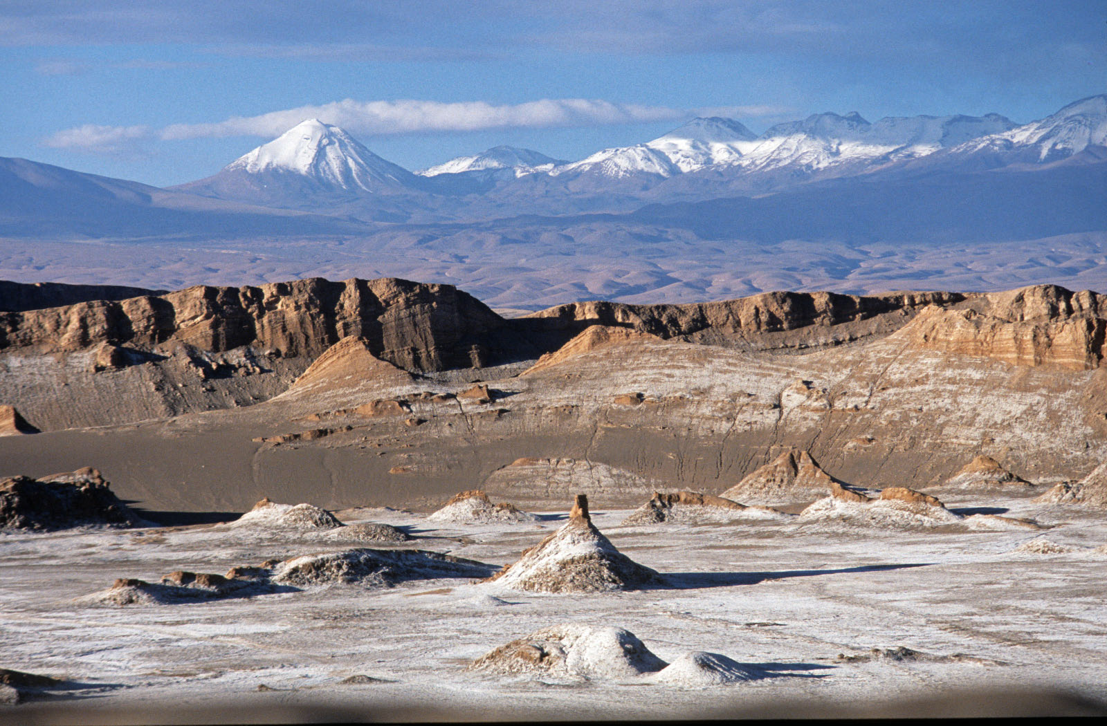 Chili- Atacama