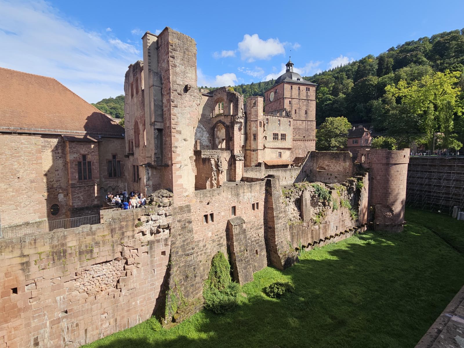 Heidelberg