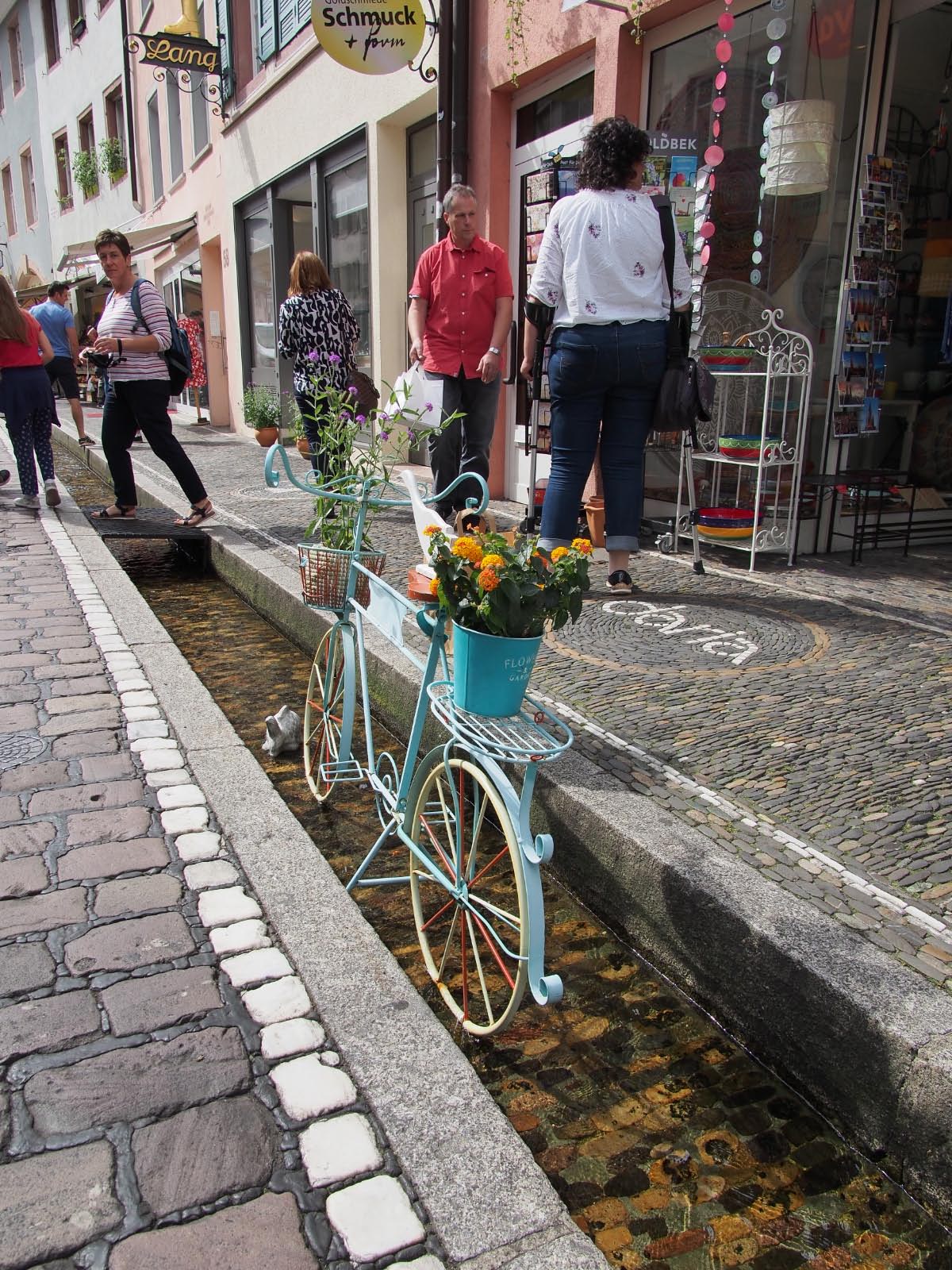 Fribourg im Brisau Fribourg im Brisau
