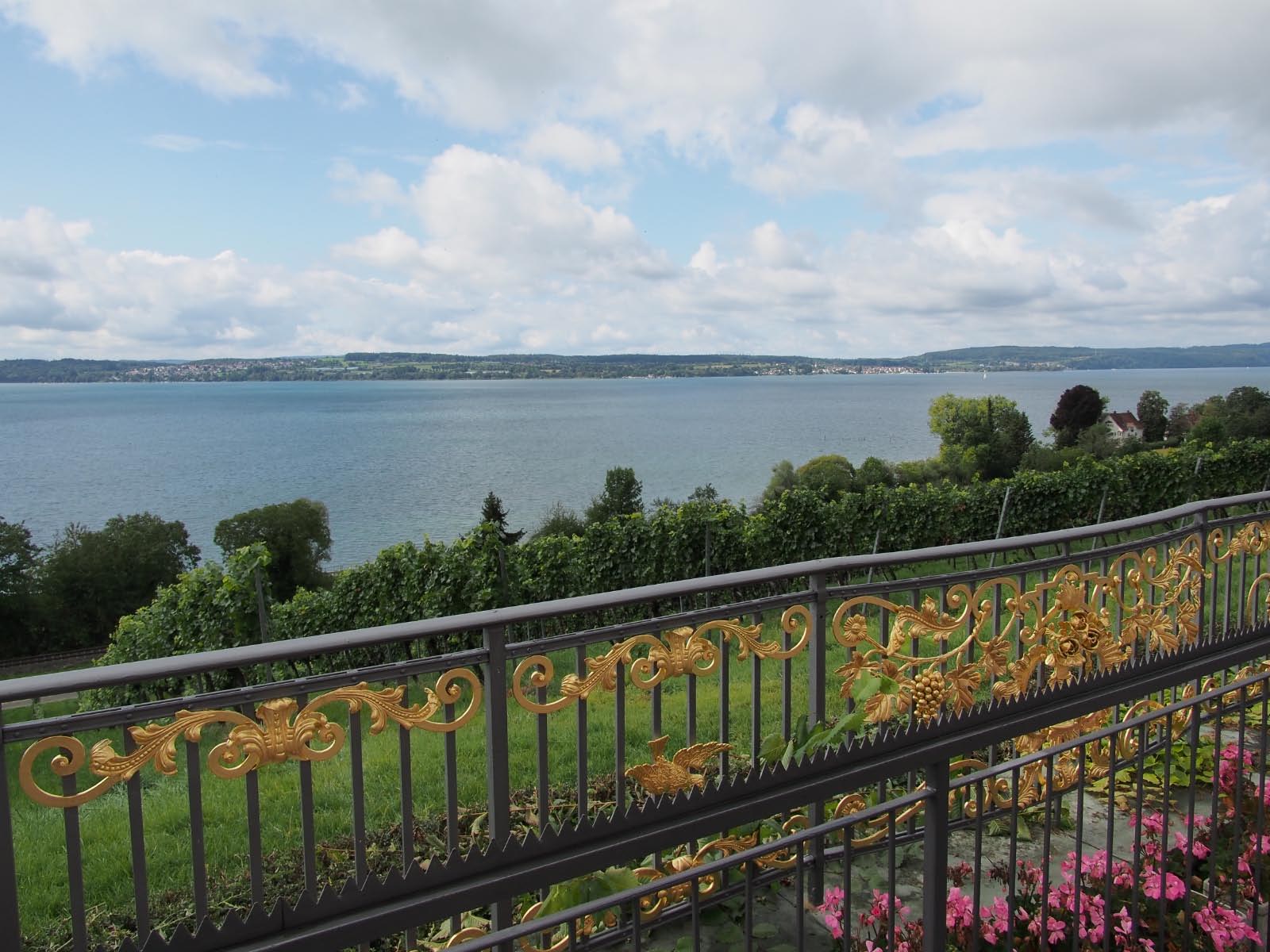 Lac de Constance Lac de Constance
