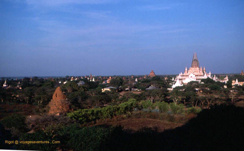 Pagan (Bagan)