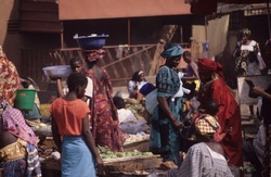 Guinée  ( l'état)