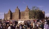 Afrique de l'Ouest (les états) Afrique de l'Ouest (les états)
