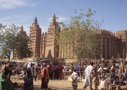 <strong>Lire la suite</strong><br>Les états de l'Afrique de l'Ouest Les états de l'Afrique de l'Ouest