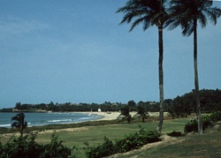 Sénégal ( l'état)