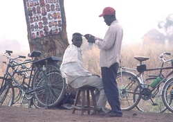 <strong>Lire la suite</strong><br>Afrique : découpage selon les états politiques Afrique : découpage selon les états politiques
