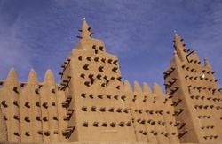 <strong>Lire la suite</strong><br>Les Peuls et la religion Les Peuls et la religion