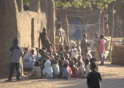 <strong>Lire la suite</strong><br>Famille des langues Tchadiques Famille des langues Tchadiques