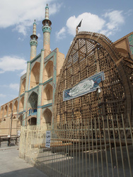 <strong>Lire la suite</strong><br>Peuples musulmans Chiites Peuples musulmans Chiites