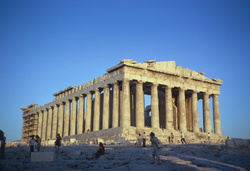 Civilisation Grecques