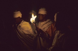 Les religions d'Ethiopie