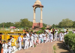 <strong>Lire la suite</strong><br>Géopolitique Indienne Géopolitique Indienne