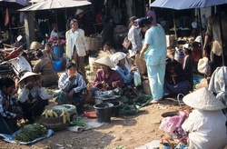 <strong>Lire la suite</strong><br>Laos - les peuples du pays Laos - les peuples du pays