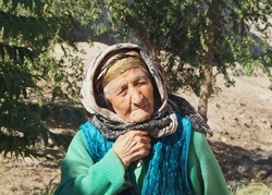 Peuple Ouzbek