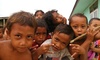 Habitants de Sulawesi