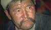 Habitants d Asie centrale