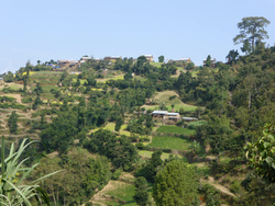 Les anciens systèmes de gestion des terres au Népal