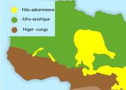 <strong>Lire la suite</strong><br>Langues de l'Afrique de l'ouest Langues de l'Afrique de l'ouest