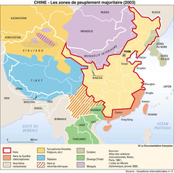 Civilisations d'Asie Orientale