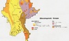 Birmanie - Peuples et ethnies