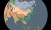 Géographie de l Asie