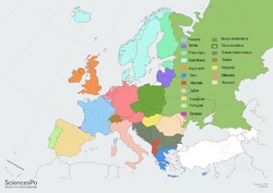 <strong>Lire la suite</strong><br>Point d'avancement en  2025 - les pays des peuples - L'Europe Point d'avancement en  2025 - les pays des peuples - L'Europe