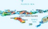 Habitants des petites îles de la sonde Habitants des petites îles de la sonde