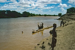 <strong>Lire la suite</strong><br>Géographie des basses terres occidentales de la corne de l'Afrique Géographie des basses terres occidentales de la corne de l'Afrique