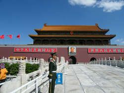<strong>Lire la suite</strong><br>Géopolitique Chinoise Géopolitique Chinoise